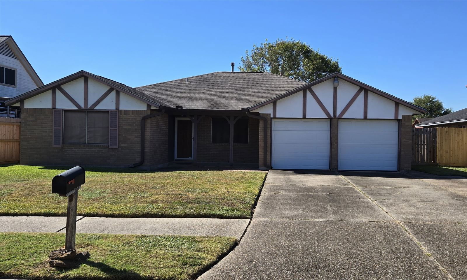 Real estate property located at 3938 Willowind, Harris, Parkview South, Pasadena, TX, US