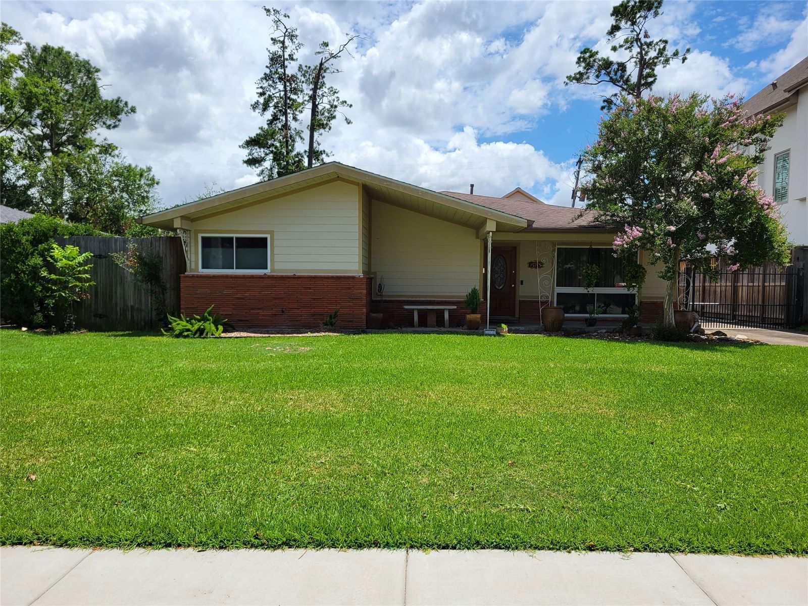 Real estate property located at 6131 Abington, Harris, Timbergrove Manor Sec 05, Houston, TX, US