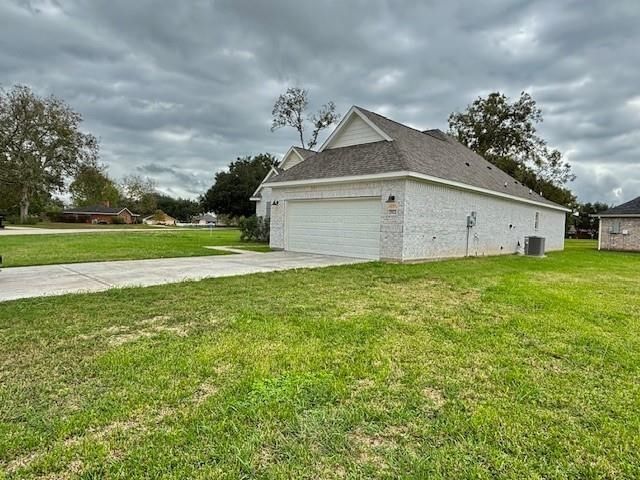 Real estate property located at 252 Freeman, Brazoria, COLUMBIA LAKES SEC 1-2-3-4-5, West Columbia, TX, US