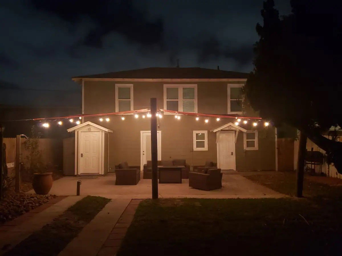 Real estate property located at 3612 Avenue S 1/2 a/b, Galveston, Galveston, TX, US