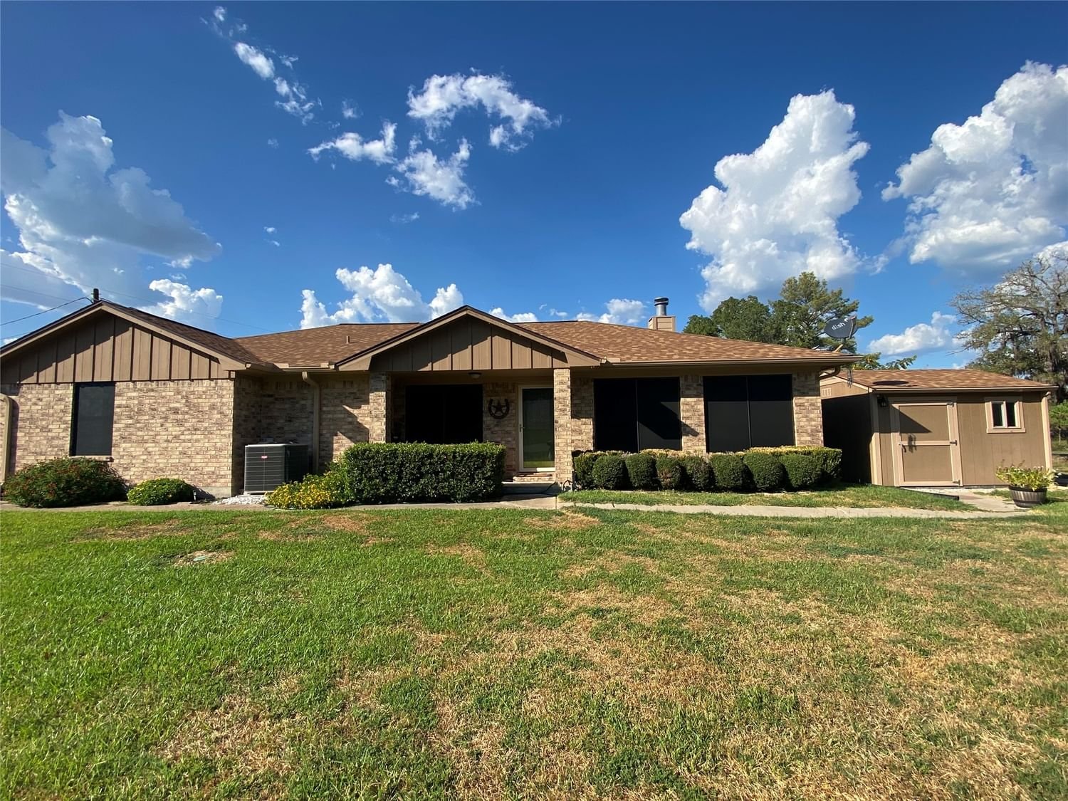 Real estate property located at 74 Fairway, Trinity, Westwood Shores, Trinity, TX, US