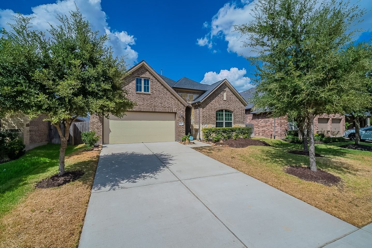 Real estate property located at 29310 Wood Lily, Fort Bend, Katy, TX, US