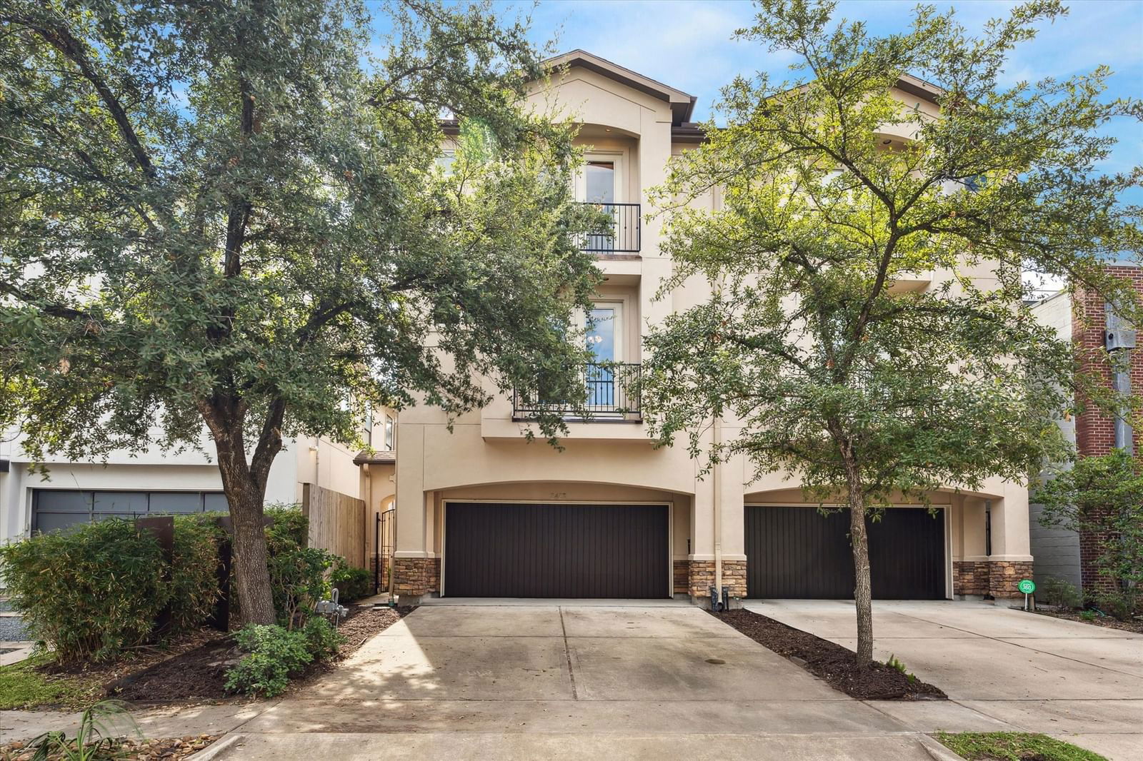 Real estate property located at 2423 Wroxton, Harris, Waterhill Homes/Wroxton Sec 03, Houston, TX, US