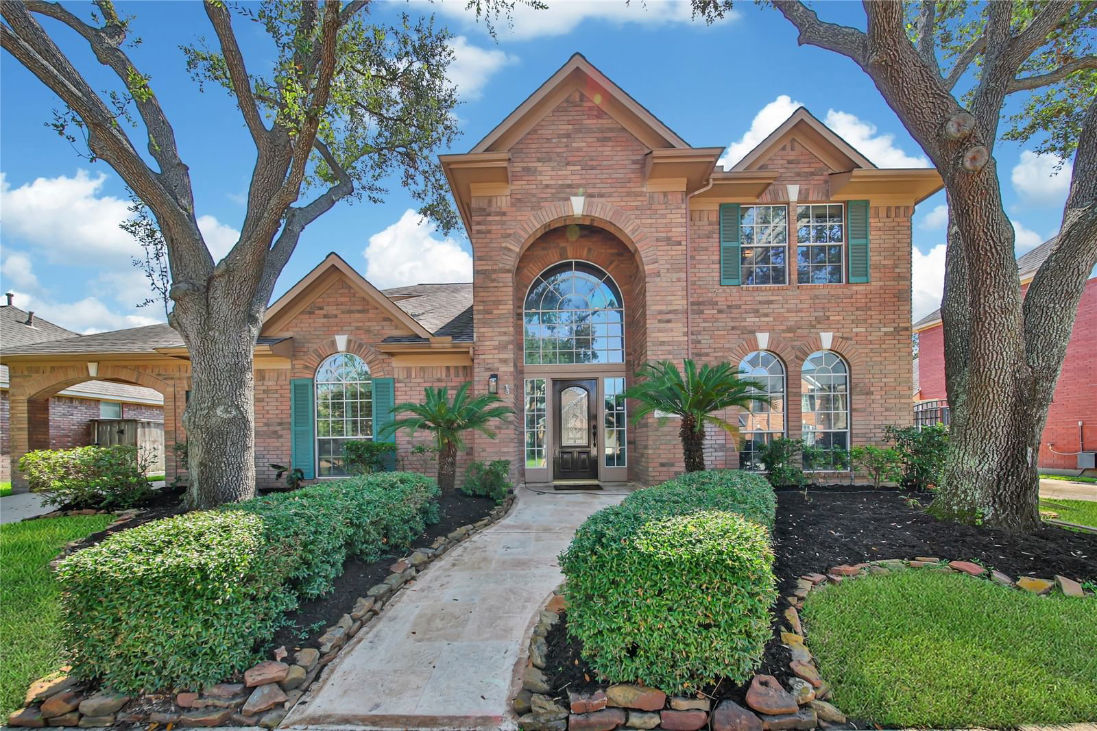 Real estate property located at 5610 Lake Place, Harris, Lakes On Eldridge, Houston, TX, US