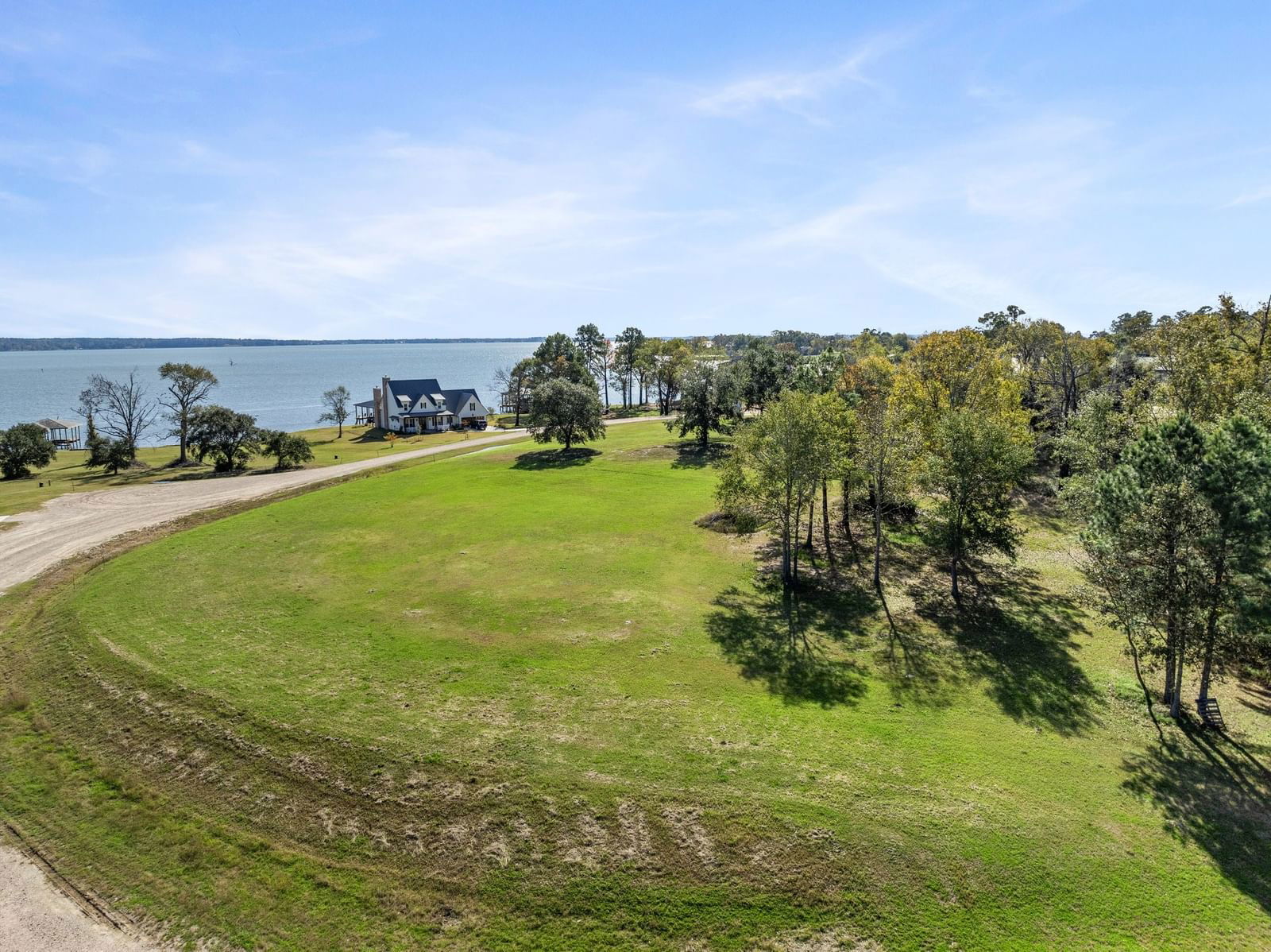 Real estate property located at TBD Autumn Shores, Polk, Autumn Shores, Onalaska, TX, US