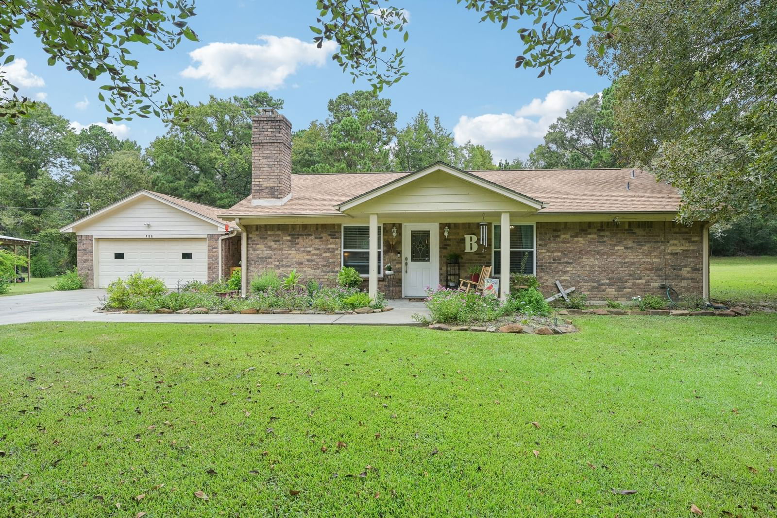 Real estate property located at 486 Mockingbird, Polk, Forest Hills, Livingston, TX, US