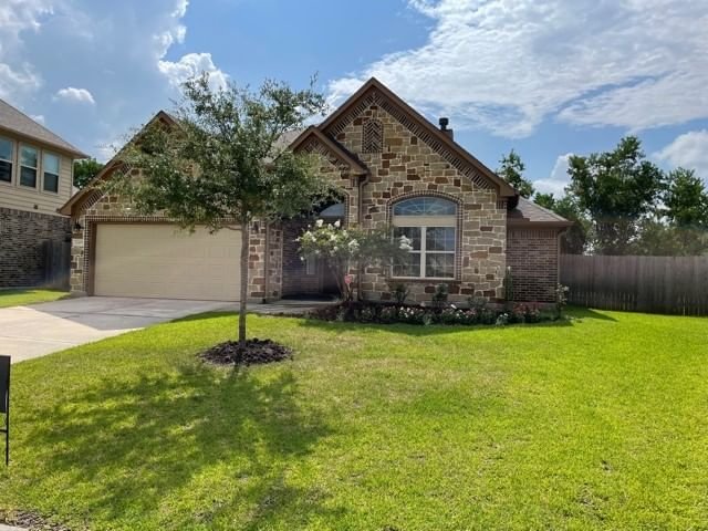 Real estate property located at 8419 Creekside Timbers, Harris, Tomball, TX, US