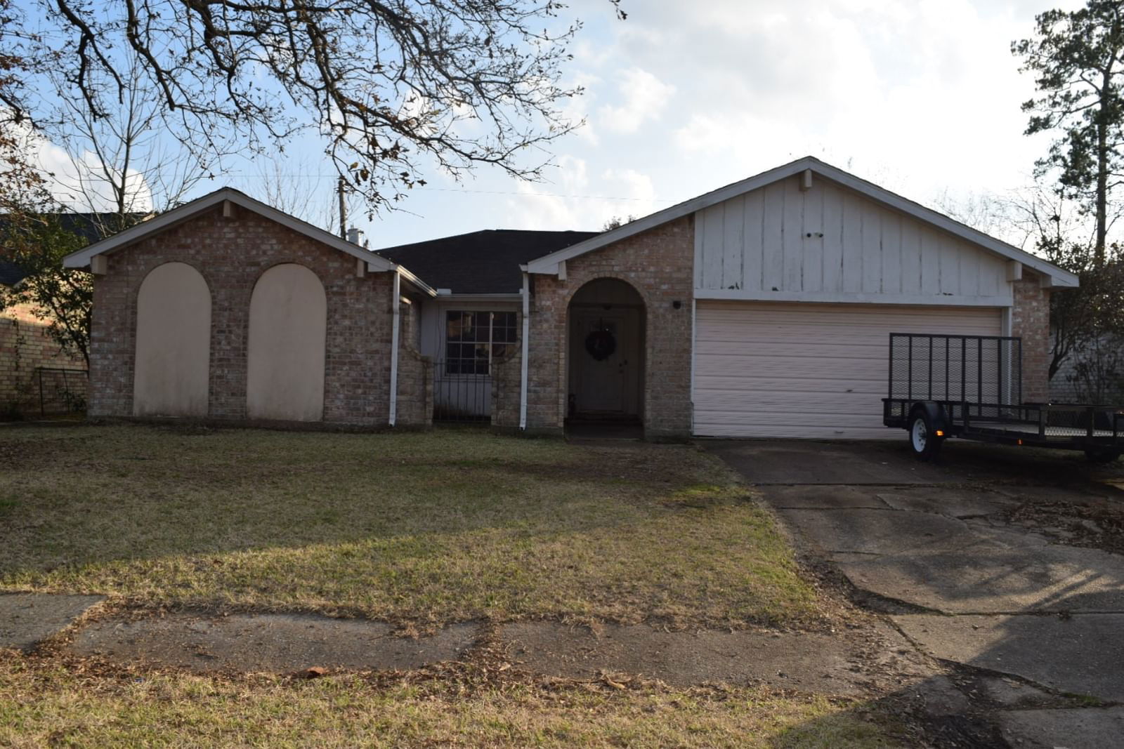 Real estate property located at 14830 Scotter, Harris, Houston, TX, US