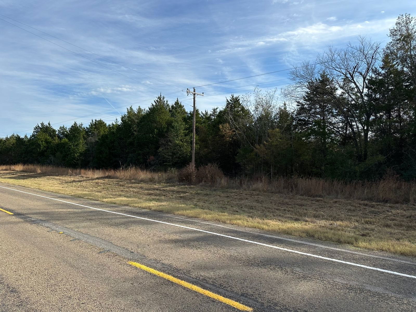 Real estate property located at Undetermined Fm-1365, Freestone, UNKNOWN, Teague, TX, US