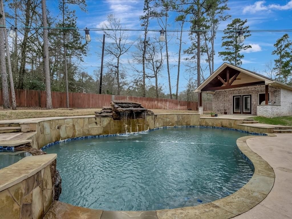 Real estate property located at 1904 Loblolly, Angelina, Brookhollow, Lufkin, TX, US