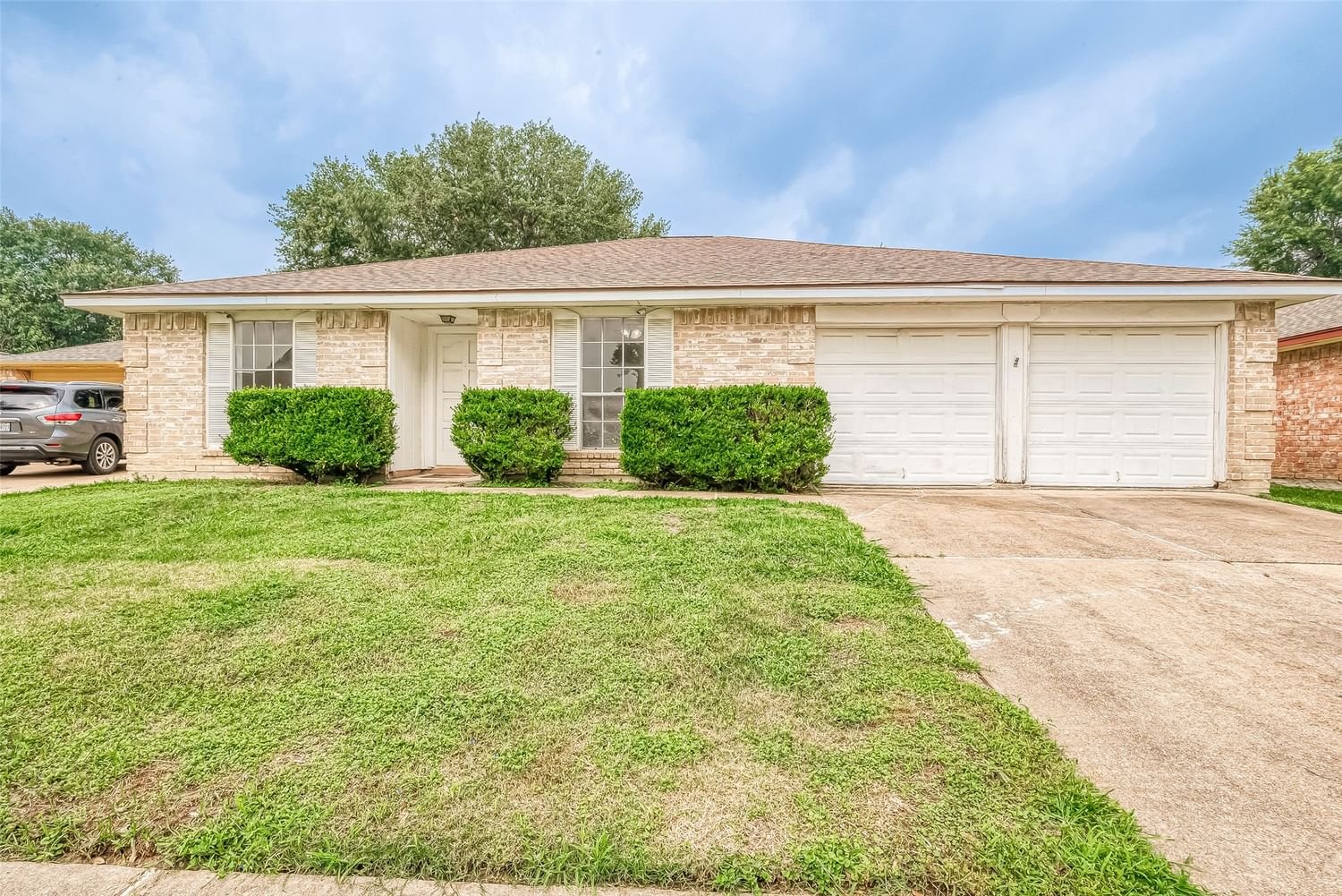 Real estate property located at 2427 Cypressvine, Harris, Westlake Forest, Houston, TX, US