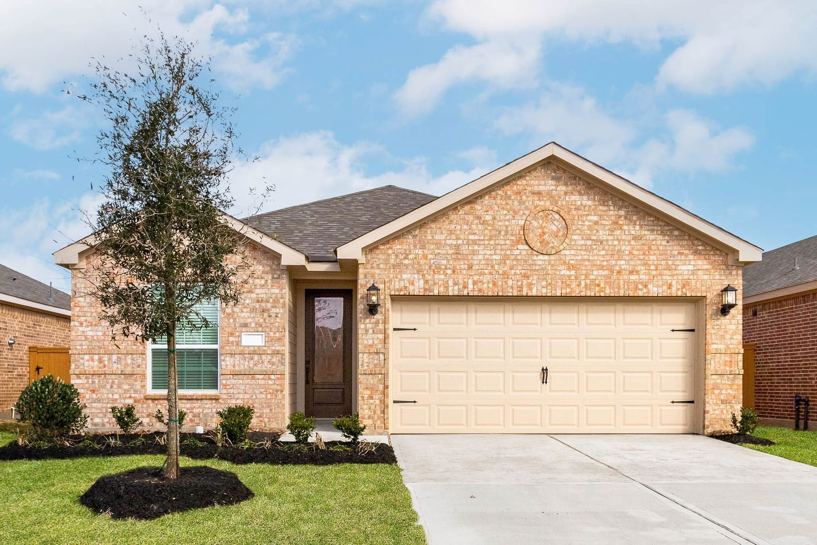 Real estate property located at 1002 Whispering Winds, Fort Bend, Emberly, Beasley, TX, US