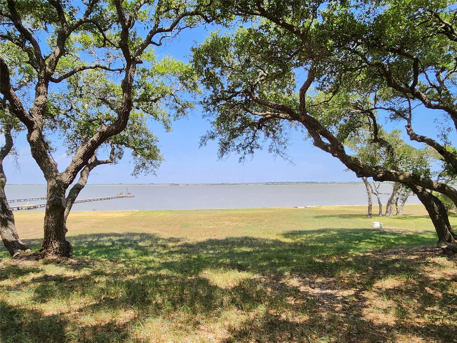 Real estate property located at 2394 Bayshore, Jackson, Palacios, TX, US