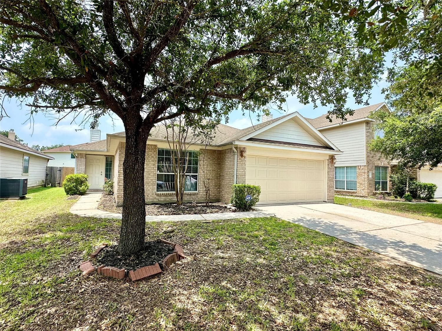 Real estate property located at 21347 Bella Mountain, Harris, Bella Sera, Spring, TX, US