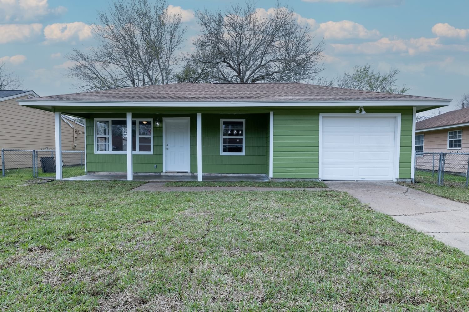 Real estate property located at 708 CIRCLE, Harris, LAWNDELL, Baytown, TX, US