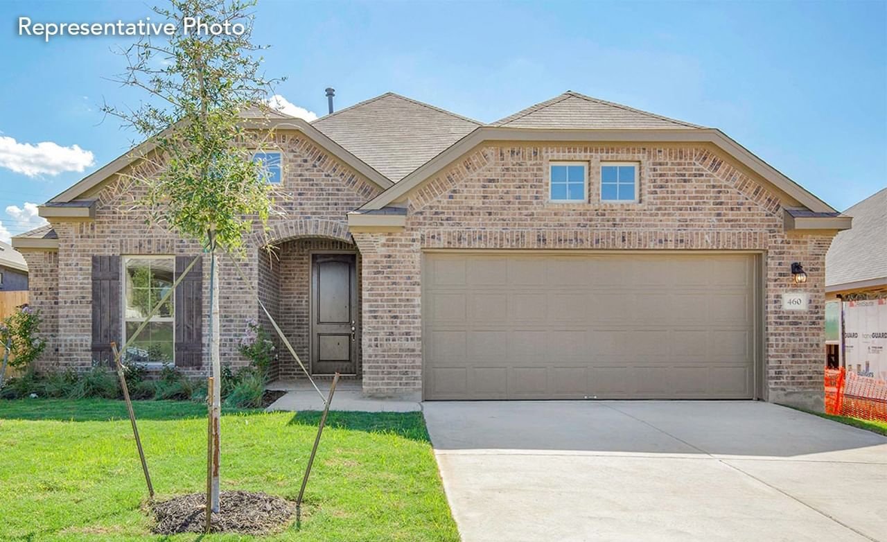 Real estate property located at 27527 Clear Breeze, Waller, Sunterra, Katy, TX, US