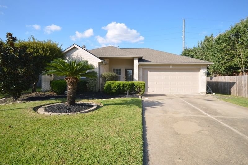 Real estate property located at 21518 Wellsford Glen, Harris, Katy, TX, US