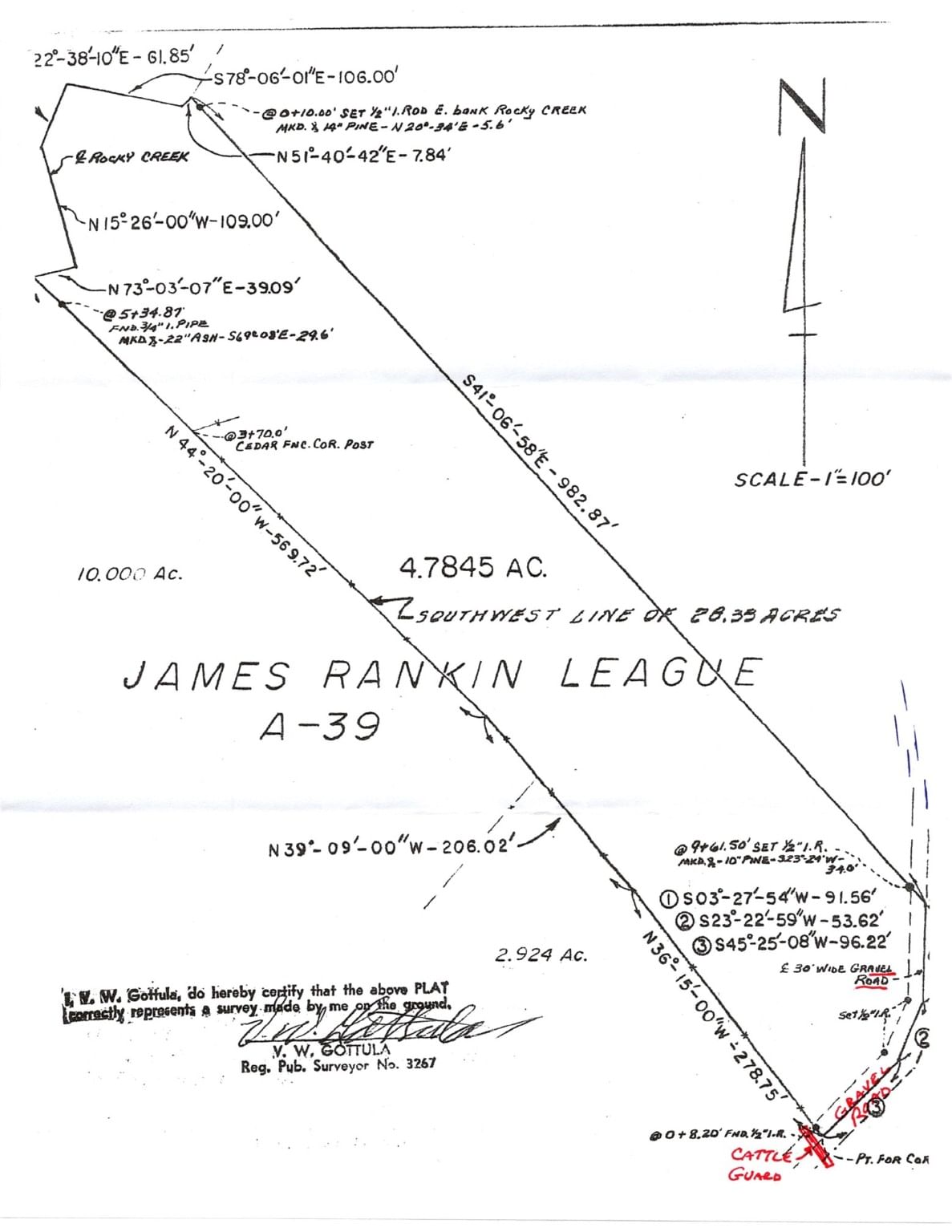 Real estate property located at 000 Donahoe, San Jacinto, James Rankin, Coldspring, TX, US