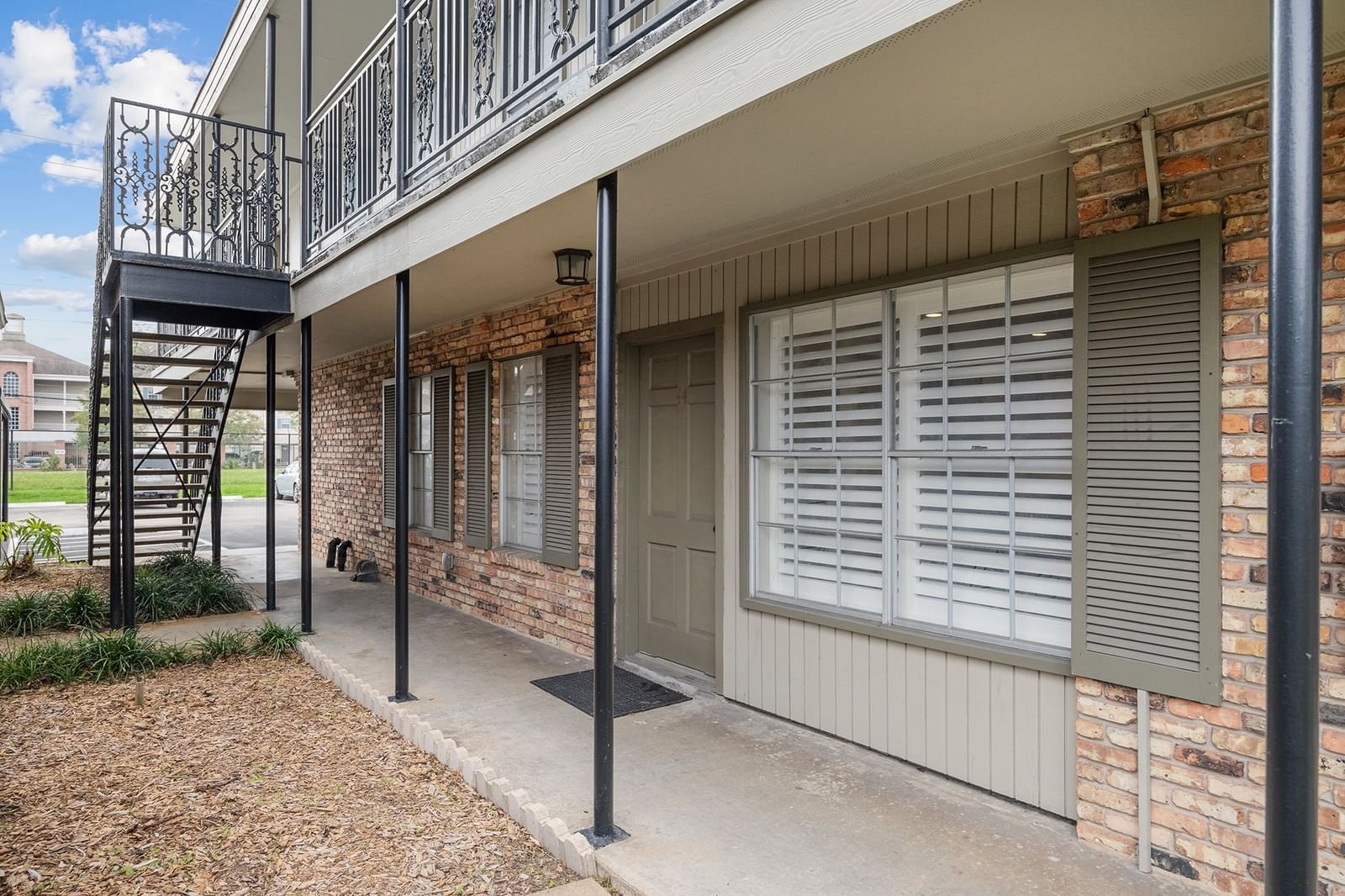 Real estate property located at 3131 Southwest #44, Harris, Lemans T/H Condo, Houston, TX, US