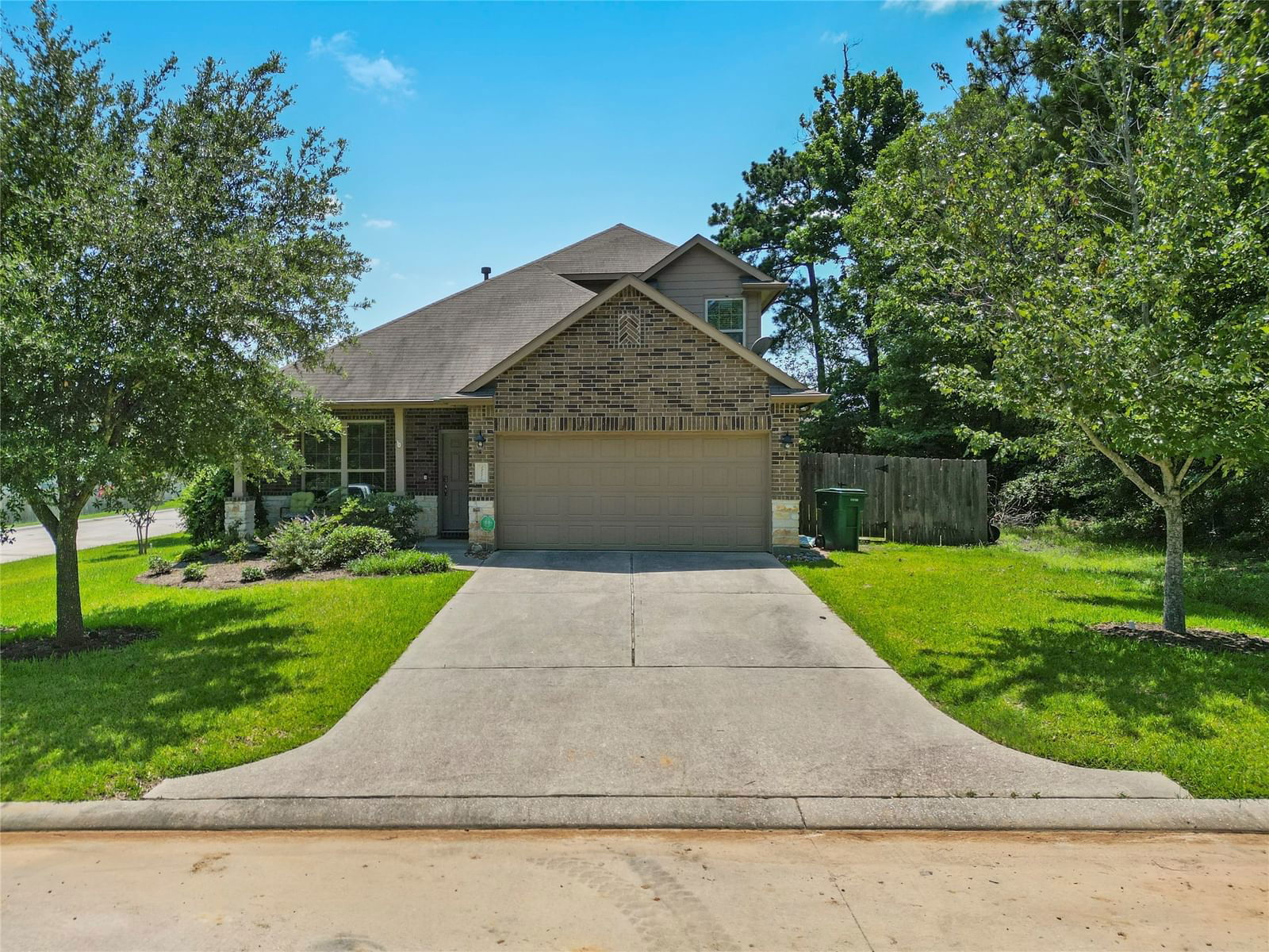 Real estate property located at 12575 Canyon Falls, Montgomery, Canyon Falls 01, Willis, TX, US