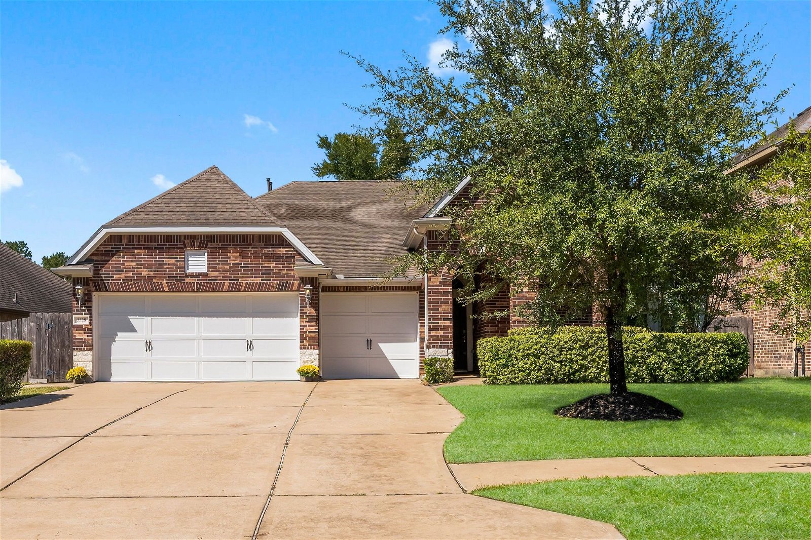 Real estate property located at 3328 Starlight Hill, Montgomery, Spring, TX, US