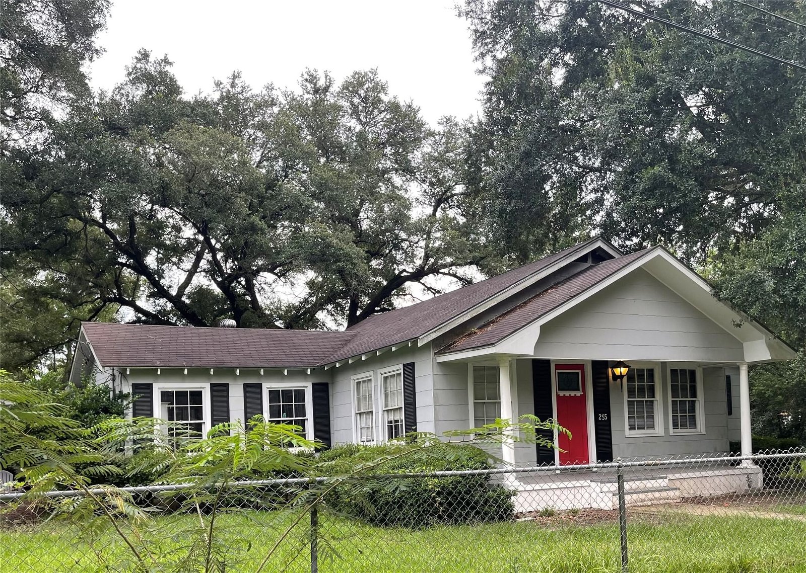 Real estate property located at 255 Frank A, Hardin, COE ADDN, Kountze, TX, US
