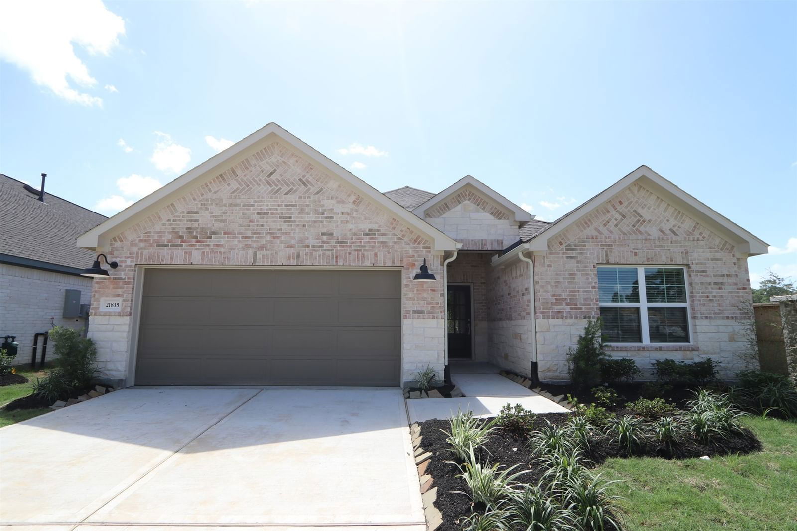 Real estate property located at 21835 Esparto Hills, Harris, Sorella, Tomball, TX, US