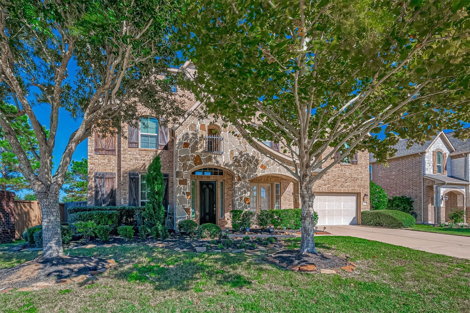 Real estate property located at 28526 Rolling Ridge, Fort Bend, Cinco Ranch Southwest, Katy, TX, US