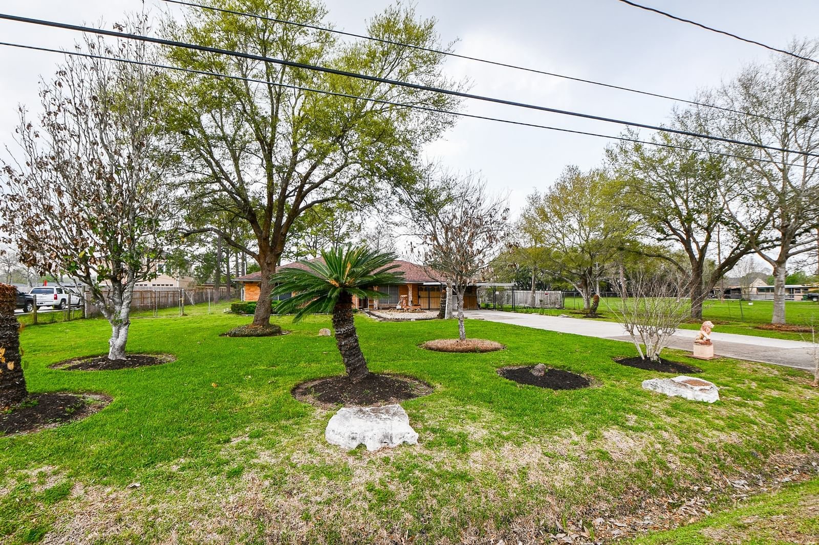 Real estate property located at 13906 Regg, Harris, Southmont Annex, Houston, TX, US