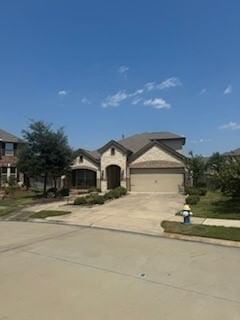 Real estate property located at 16106 Devils River, Harris, Bridgeland Parkland Village Sec 25, Cypress, TX, US