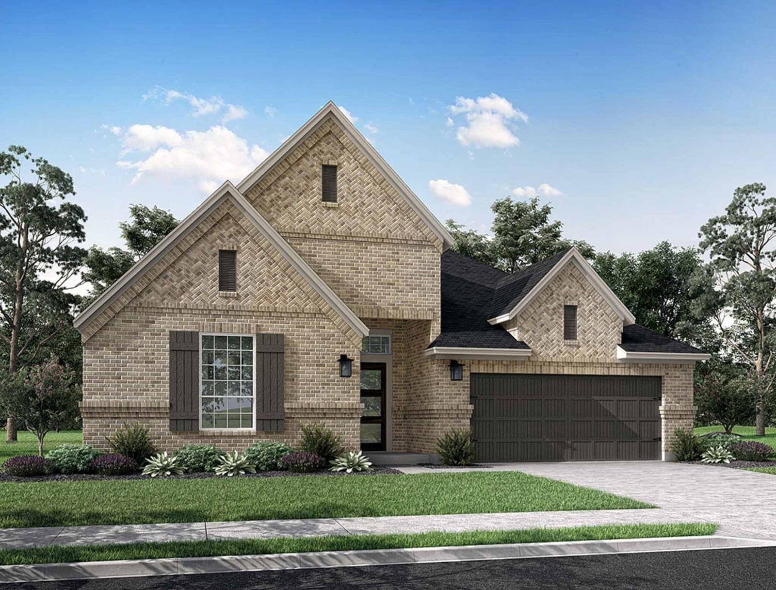 Real estate property located at 13711 Arroyo Grande, Harris, Dunham Pointe, Cypress, TX, US