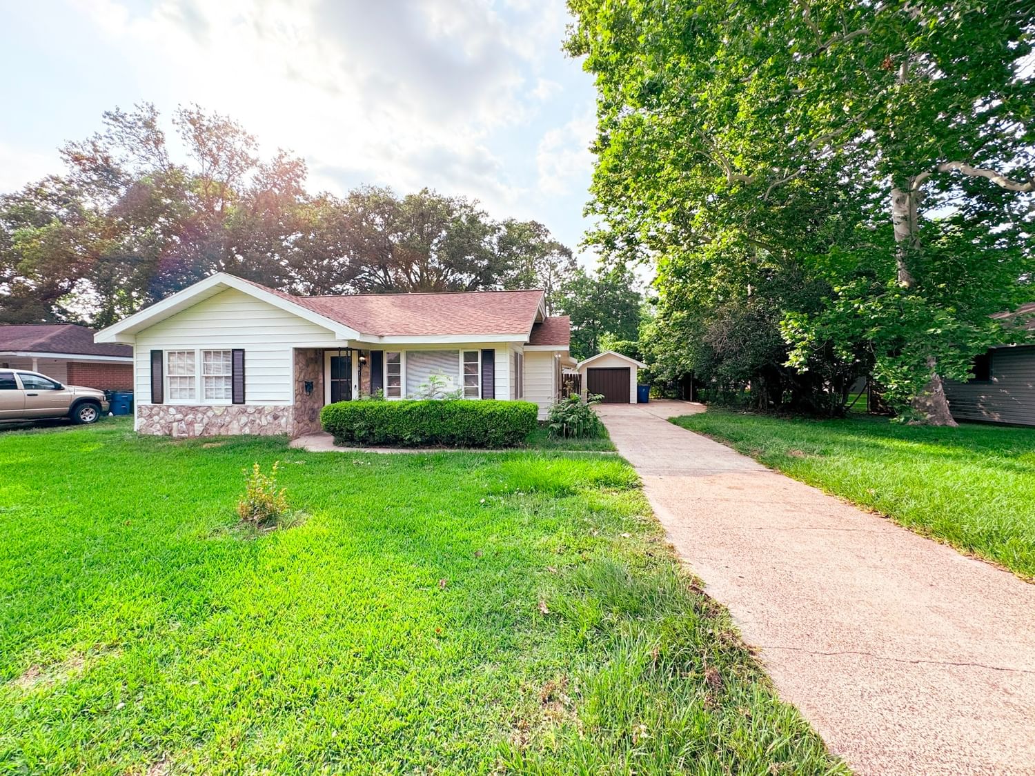 Real estate property located at 801 2nd, Brazoria, Macdonald Sweeny Tr 53-57-58, Sweeny, TX, US