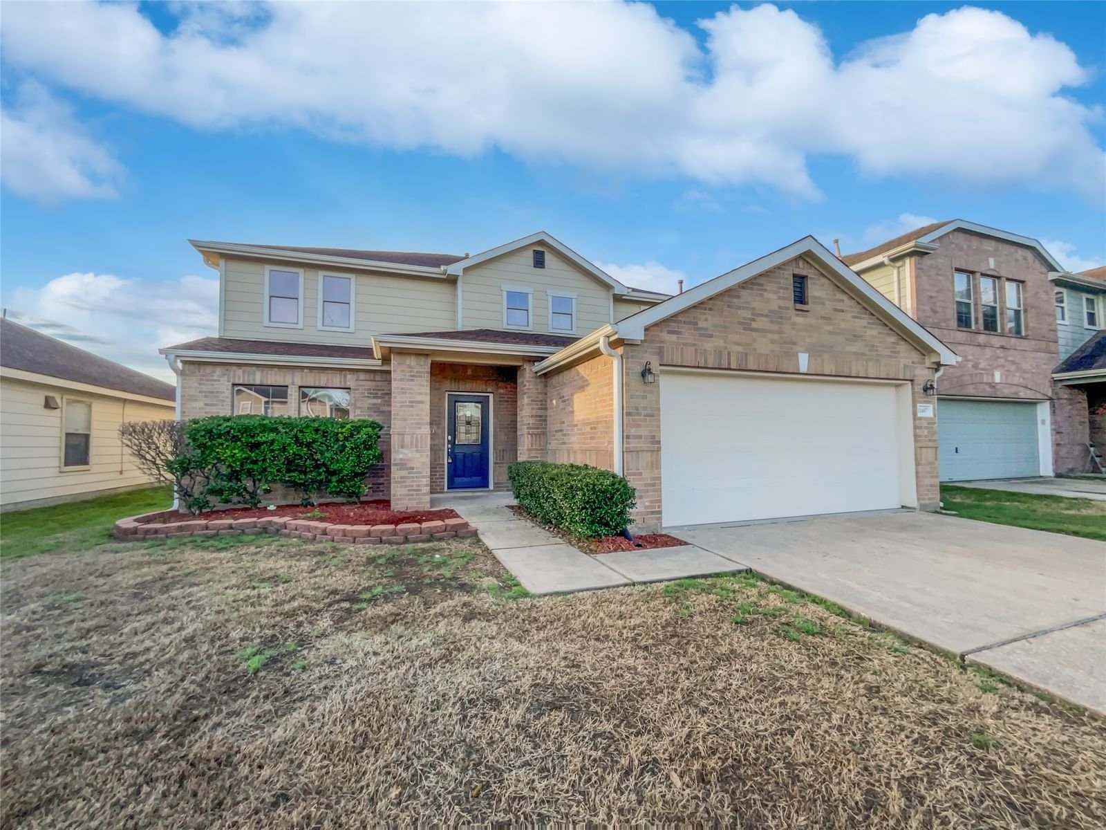Real estate property located at 11407 Granite Rock, Harris, Northern Point Sec 3, Tomball, TX, US