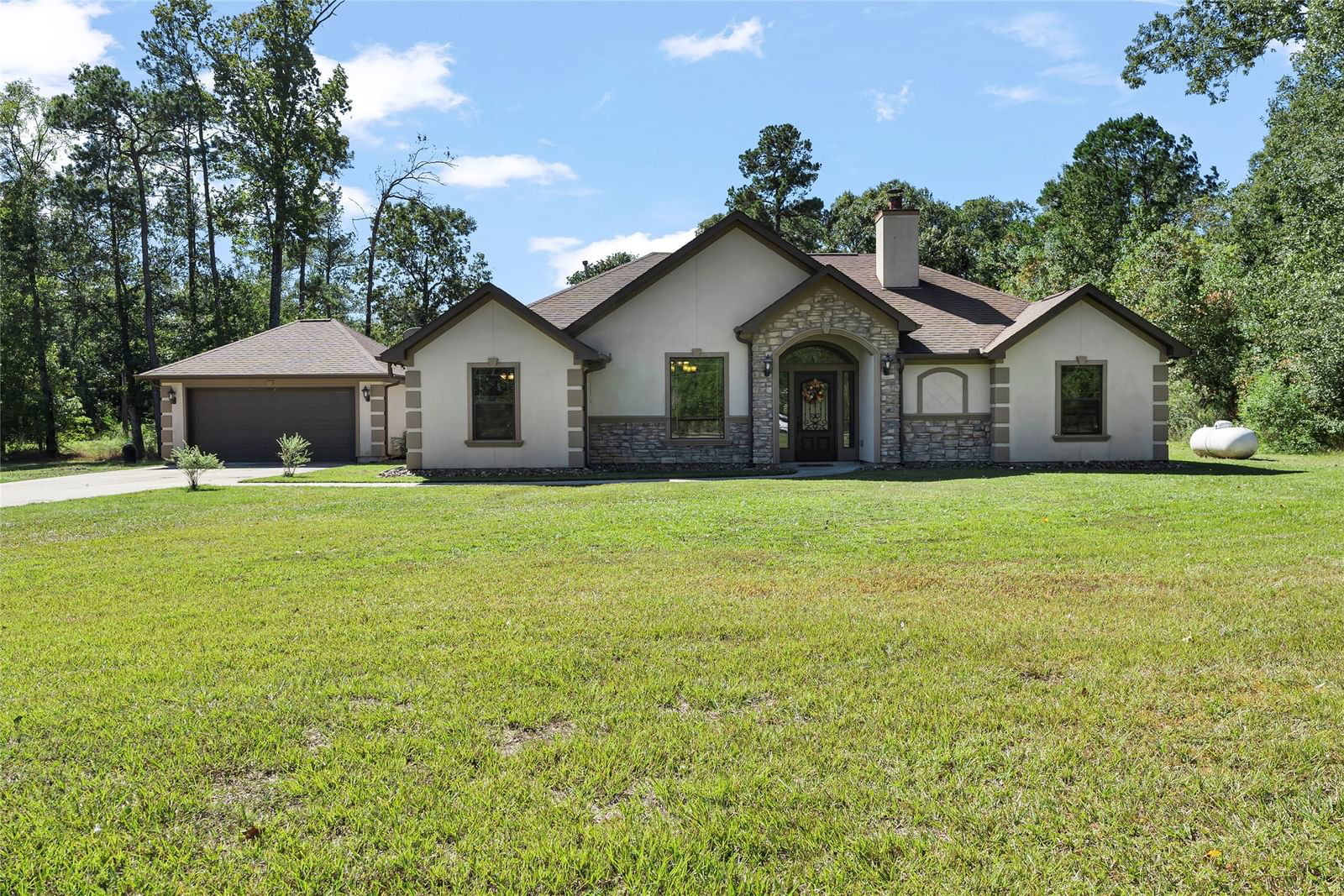 Real estate property located at 20714 Baldwin, Montgomery, Rouse C H 03, Porter, TX, US