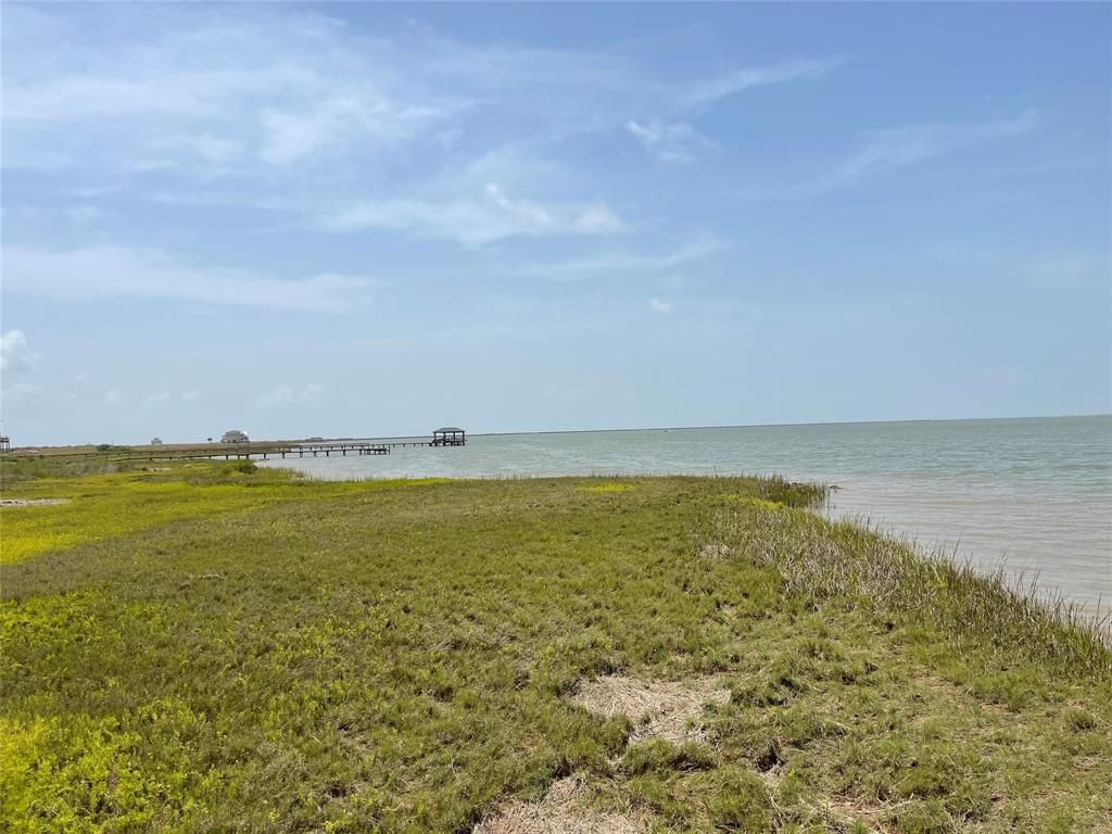 Real estate property located at Lot 675 Coastal, Matagorda, Beachside, Palacios, TX, US