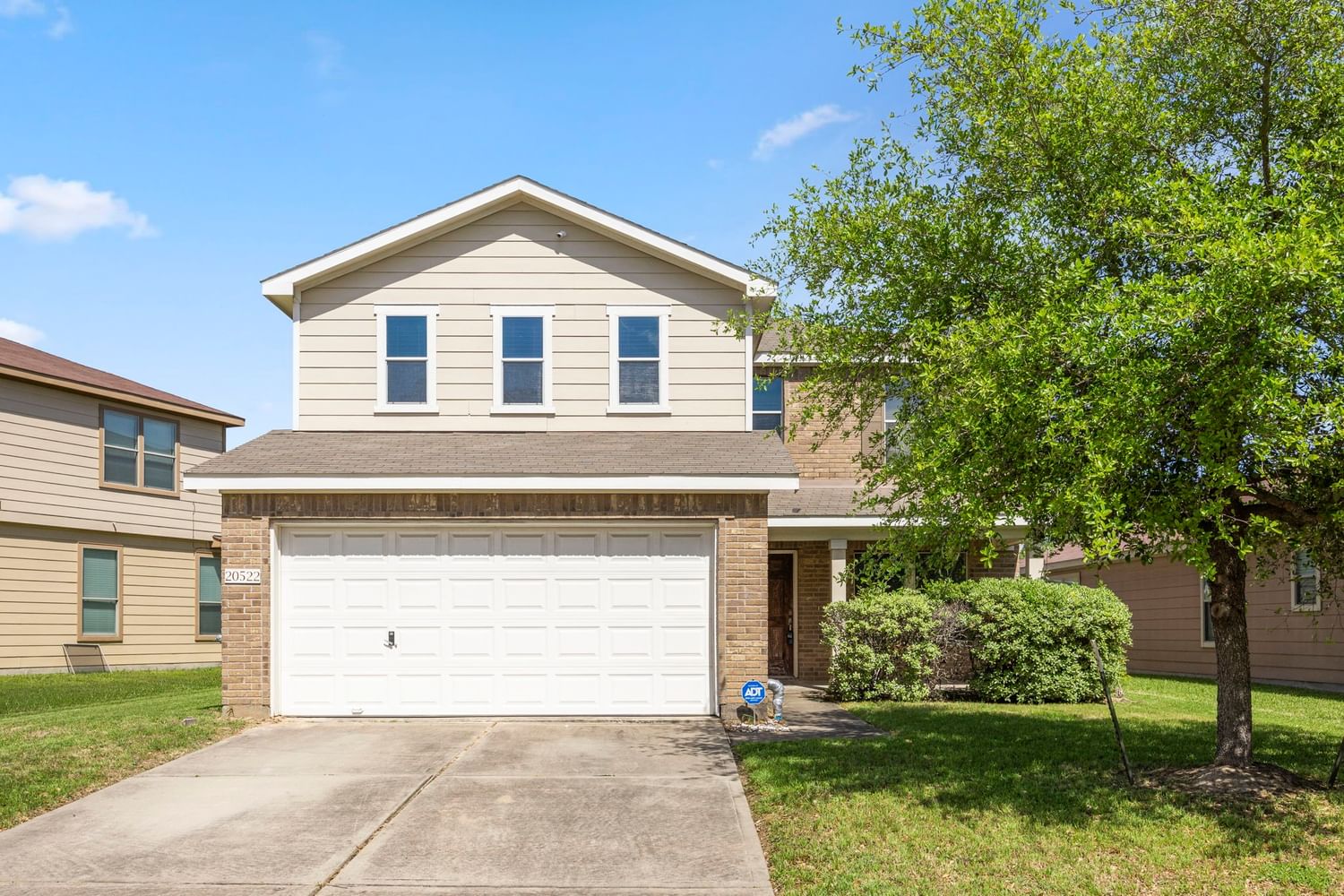 Real estate property located at 20522 Hillsdale Park, Harris, Canyon Vlg/Cypress Spgs Sec 07, Cypress, TX, US