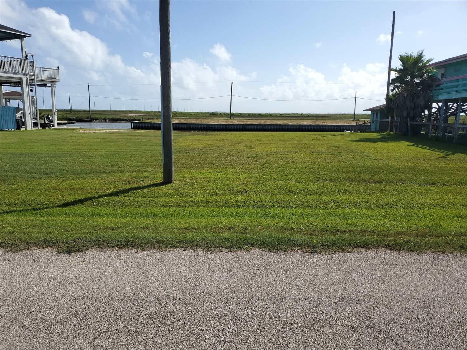 Real estate property located at 0 County Road 257q, Brazoria, Key Largo, Freeport, TX, US