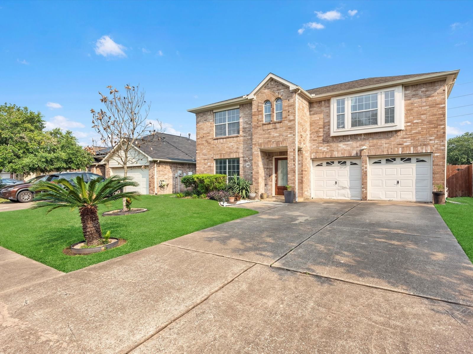 Real estate property located at 16014 Crested Green, Harris, Clayton Greens, Houston, TX, US