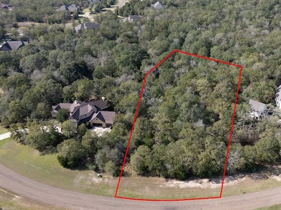 Real estate property located at 3419 Matoska, Brazos, Indian Lakes Ph X, College Station, TX, US