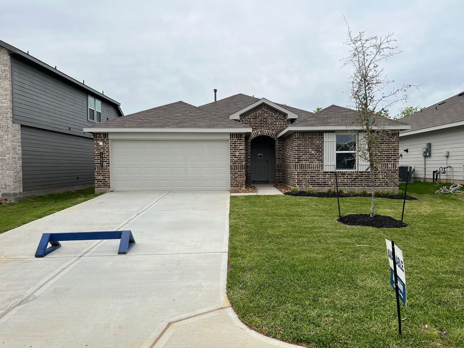 Real estate property located at 11841 Summertime, Montgomery, Summerwood Trails, Willis, TX, US