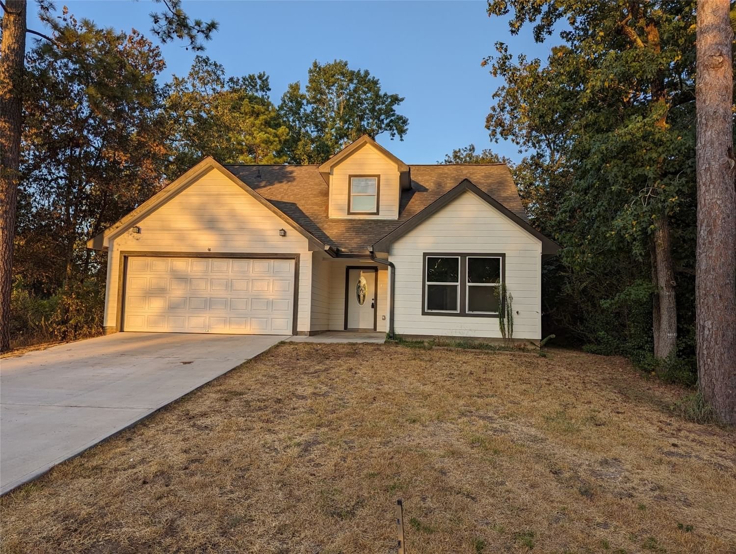 Real estate property located at 14958 Indian Hill, Montgomery, Willis, TX, US