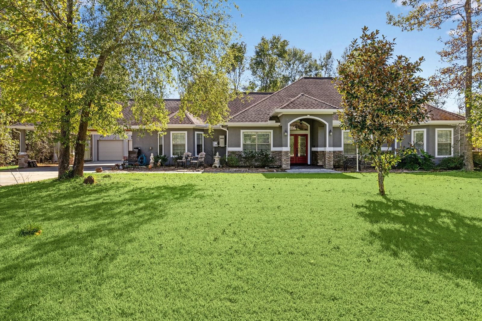 Real estate property located at 27724 Colapis, Montgomery, Rio Vista, Splendora, TX, US