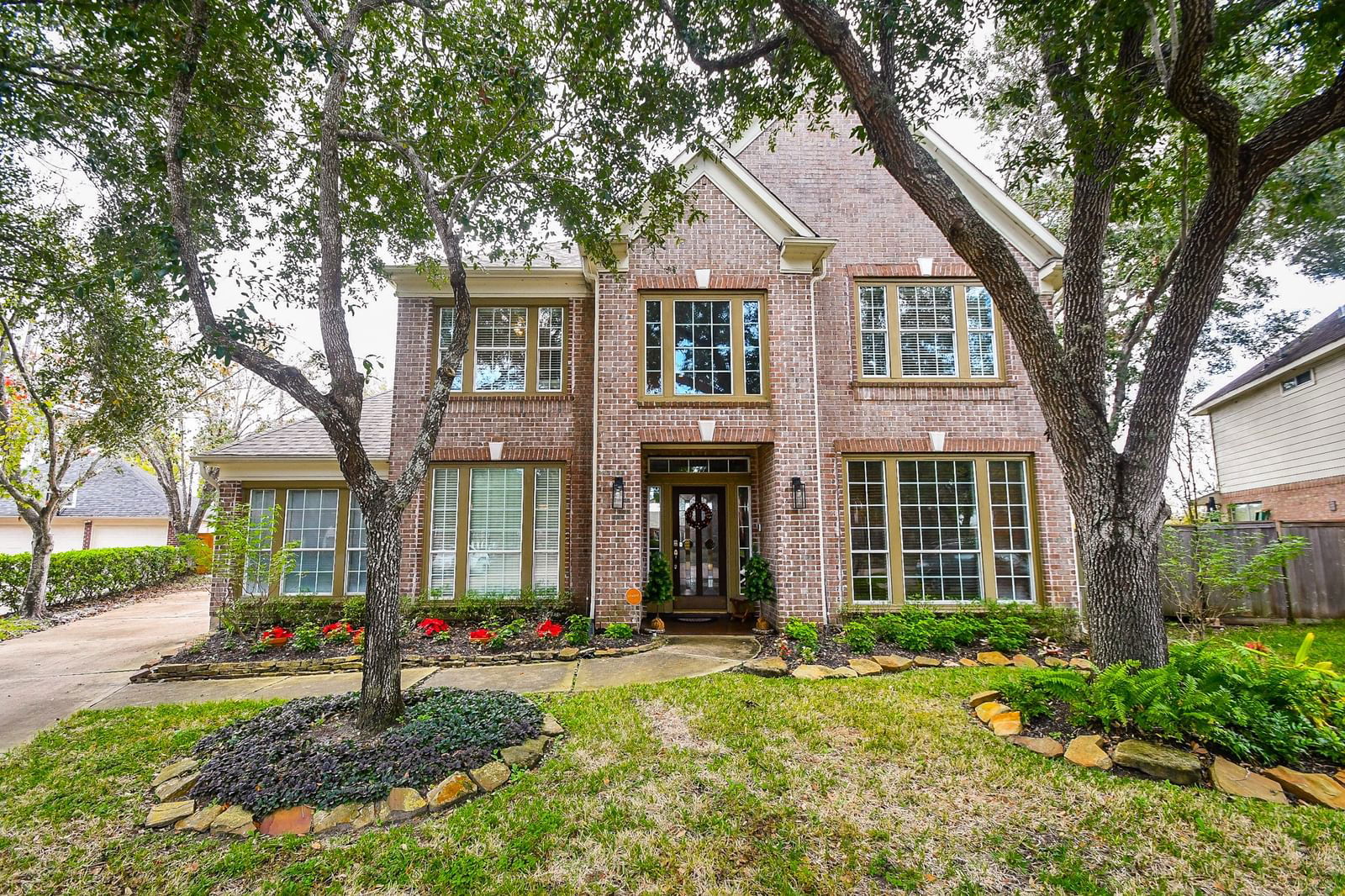 Real estate property located at 2446 Plantation Bend, Fort Bend, Plantation Bend, Sugar Land, TX, US