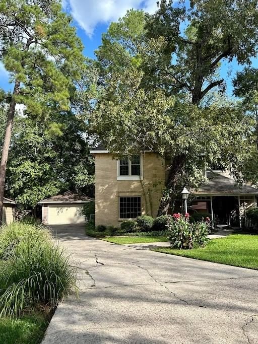 Real estate property located at 2 Summer Morning, Montgomery, The Woodlands, TX, US