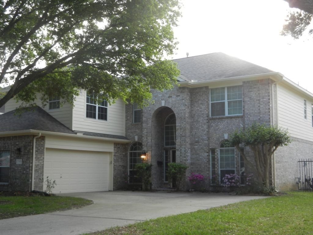 Real estate property located at 11431 Stone Mallow, Harris, Stone Gate Sec 07, Houston, TX, US