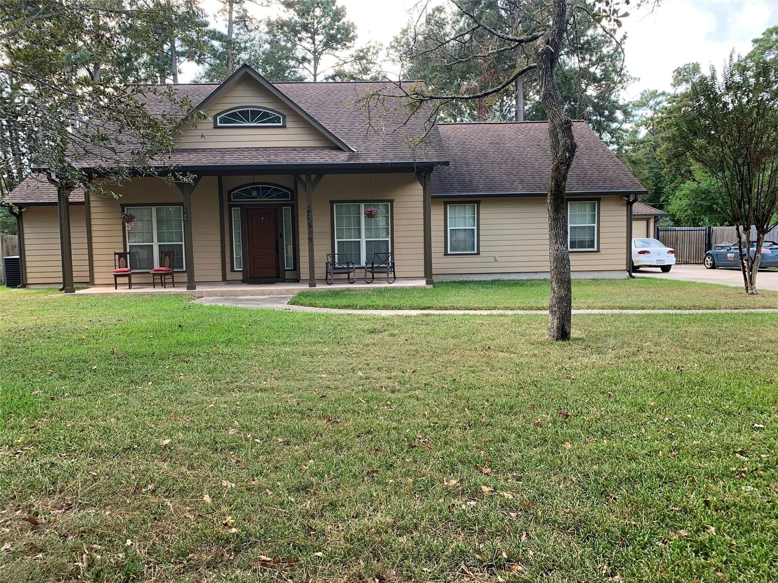 Real estate property located at 515 Box Elder, Montgomery, Westwood 03, Magnolia, TX, US