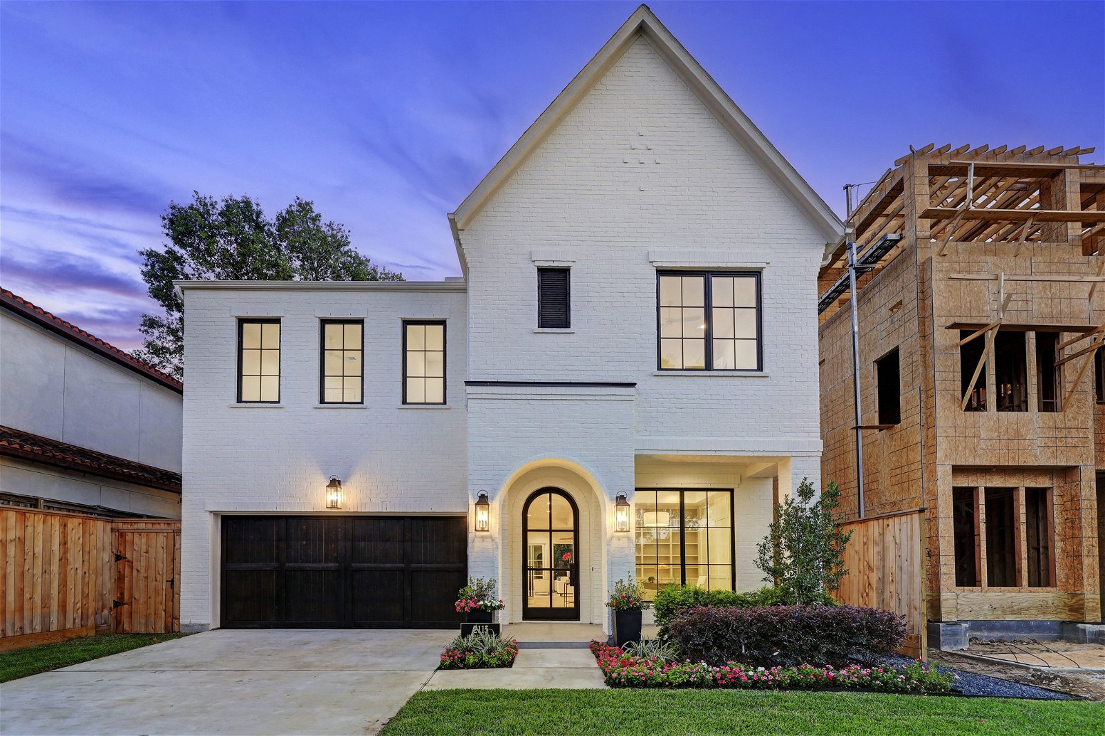 Real estate property located at 2115 Branard, Harris, Westlawn Terrace, Houston, TX, US