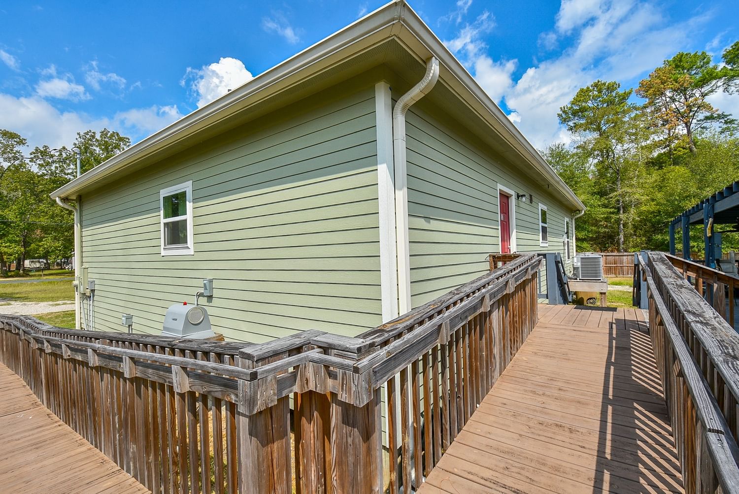 Real estate property located at 58 County Road 6482, Liberty, Dayton, TX, US