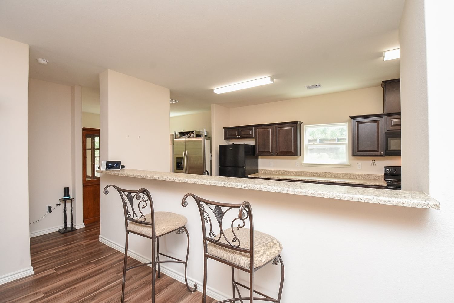 Real estate property located at 58 County Road 6482, Liberty, Dayton, TX, US
