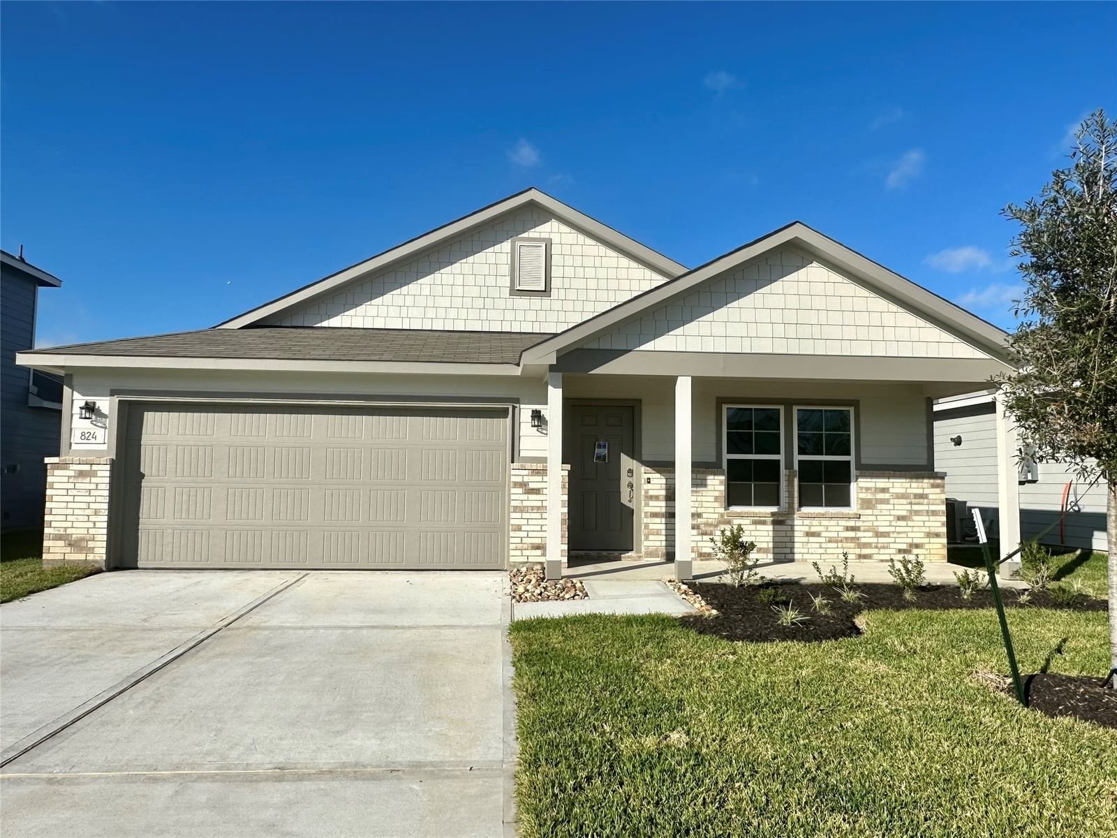 Real estate property located at 810 Westpointe, Liberty, The Villages at Westpointe, Dayton, TX, US